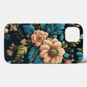 Elegant  ventilator Case-Mate iPhone case (Achterkant (horizontaal))