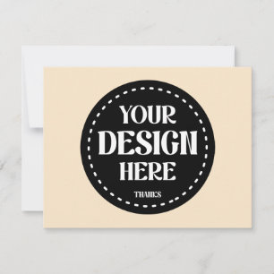Elegant, verfijnd, strak & minimalistisch kaart