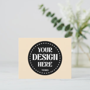 Elegant, verfijnd, strak & minimalistisch save the date