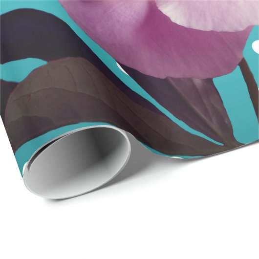 Elegant vers cadeaupapier (Rol Hoek)