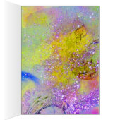 ELÉGANT VERT PEACOCK, PIERRES D'OEUVRE, Fête des p (Intérieur (Droit))