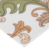 Elegant Victoriaans Boho achteraan | Tafelkleed (Gekanteld)