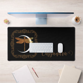 Elegant, , Victoriaans magisch sprookje Bureaumat