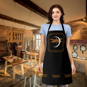 Elegant, , Victoriaans magisch sprookje Schort