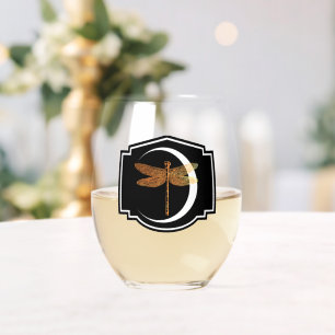 Elegant, , Victoriaans magisch sprookje Wijnglas Zonder Voet