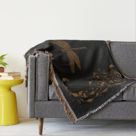 Elegant, , Victoriaans Steampunk Deken