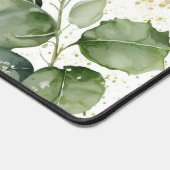 Élégant Vin Bienheureux Et Floraux (Coin)