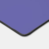 Élégant violet à deux tons pour souris et clavier (Coin)