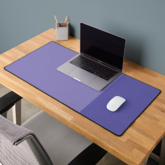 Élégant violet à deux tons pour souris et clavier