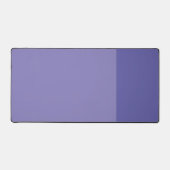 Élégant violet à deux tons pour souris et clavier (Recto)