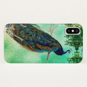 Elegant  vredeswerk Case-Mate iPhone case (Achterkant (horizontaal))
