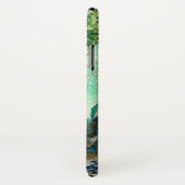 Elegant  vredeswerk Case-Mate iPhone case (Achterkant / rechts)