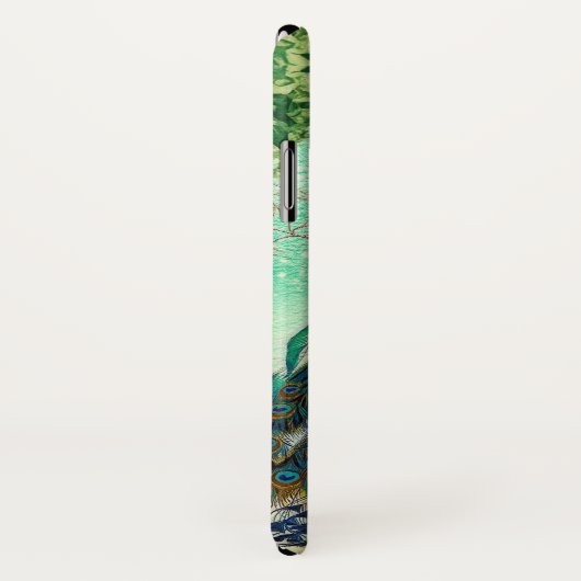 Elegant  vredeswerk Case-Mate iPhone case (Achterkant / rechts)