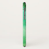 Elegant  vredeswerk Case-Mate iPhone case (Achterkant/links)