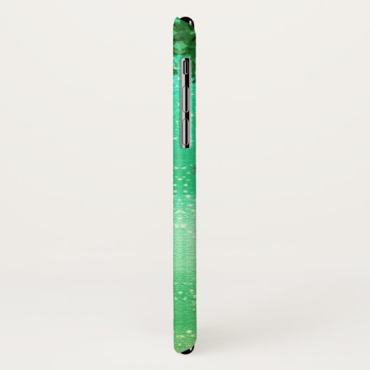 Elegant  vredeswerk Case-Mate iPhone case (Achterkant/links)