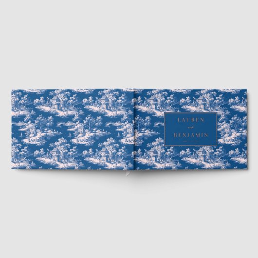 Elegant Wedding Announcement (Complet)