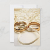 Elegant Wedding Invitation (Dos)