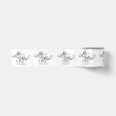 Elegant Wedding Lint (Voorkant)