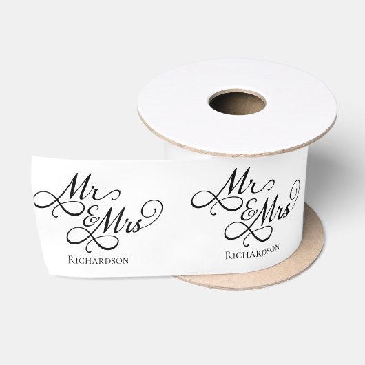 Elegant Wedding Lint (Spoel)