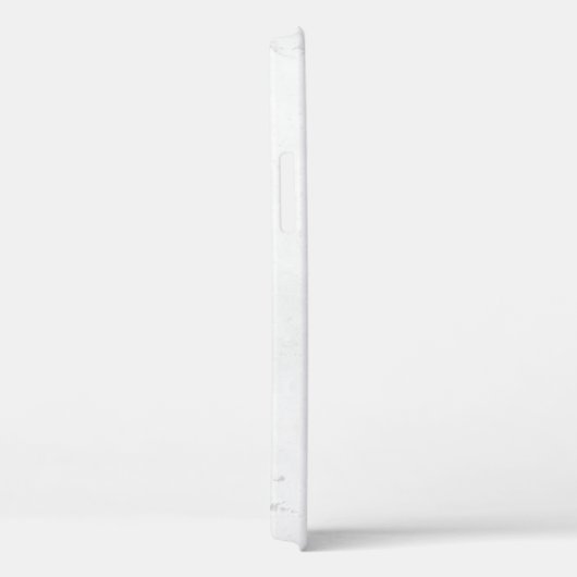 Elegant White Marble Case-Mate iPhone Case (Achterkant / Rechts)