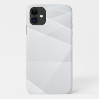 Elegant White Marble iPhone 11 Hoesje