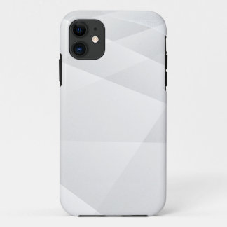 Elegant White Marble iPhone 11 Hoesje