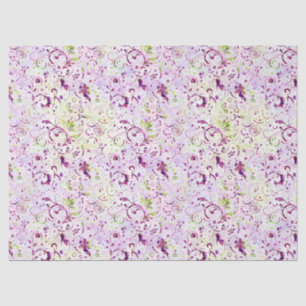 Elegant Wijn of ander Tas dat met weefsel overeenk Tissuepapier