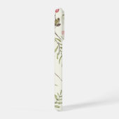 Elegant Wildflower Wild Flower Floral Custom (Côté droit)