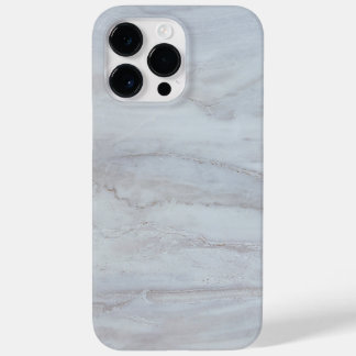 Elegant Witte Marmer Case-Mate iPhone 14 Pro Max Hoesje