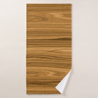 Elegant Wood Grain