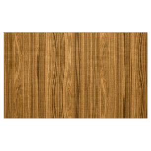 Elegant Wood Stof
