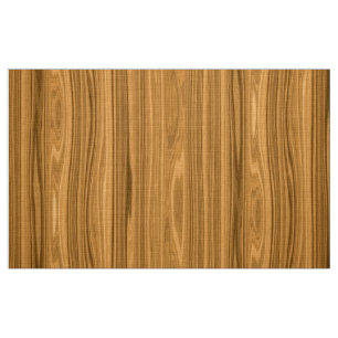 Elegant Wood Stof