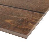 Elegant Wood Weddings Kitchen Custom Cutting Board Snijplank (Hoek)