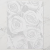 Elegant zei dat ze zei dat Vrijgezellenfeest Game Flyer (Achterkant)