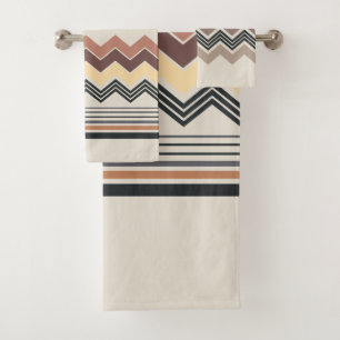 Elégant Zig Zag
