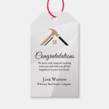Elegant Zilver & Gouden Home Repair Vastgoed