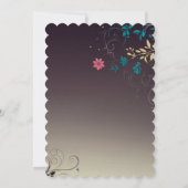 ElegantBackdrop Kaart (Achterkant)