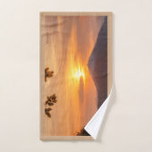 elegante  (Serviette à main)