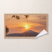 elegante  (Serviette à main)