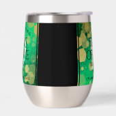 Élégante 19e anniversaire du Mariage de Jade (Gauche)