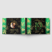 Élégante 19e anniversaire du Mariage de Jade (Complet)