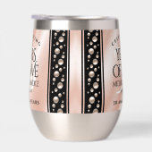 Elégante 30ème Mariage Pearl Anniversaire de céléb (Droite)