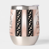 Elégante 30ème Mariage Pearl Anniversaire de céléb (Gauche)