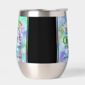 Élégante 34e anniversaire du Mariage Opal (Gauche)