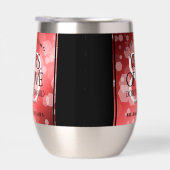 Elégante 80ème anniversaire du Mariage de Ruby (Droite)