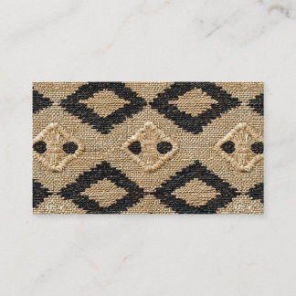 Elegante aangepaste Visitekaartjes | Mat