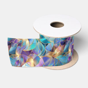 Elegante Abstract Glamour Lint