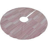  Elegante Abstracte Mooie Achtergrond Kerstboom Rok (Gekanteld)