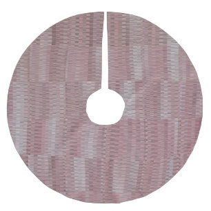 Elegante Abstracte Mooie Achtergrond Kerstboom Rok