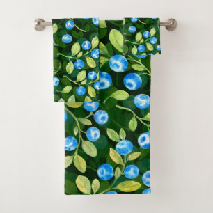 Elégante aquarelle fleurie décorative attirant l'o